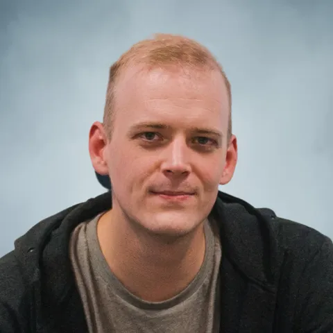 Raffael, Head of Support bei MELTIQ